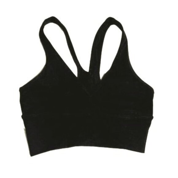 ALO Yoga Other - ALO Yoga Wild Thing Sports Bra in Black
